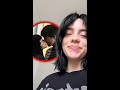 Billie Eilish reveals new relationship status in exclusive interview