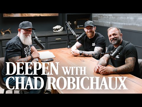 Calling Men to the Fight ft. Chad Robichaux & Kyle Thompson