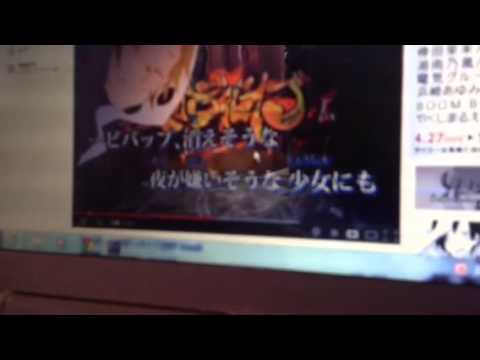 【夜咄ディセイブ】中1が歌う(鈴猫*)