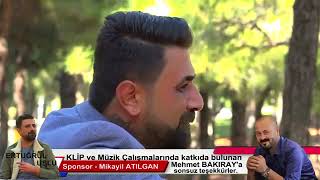 Yunaklı Ertuğrulsevdiğimi Ölüm Aldı Kamera Arkası Klip