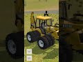 Jcb wala game #tractorgame #harvestinggame #farmingfun #game #game #games #androidgame #jcbgame