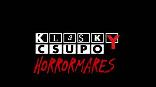 Klasky Csupo Horrormares Robot Logo Srytp Version