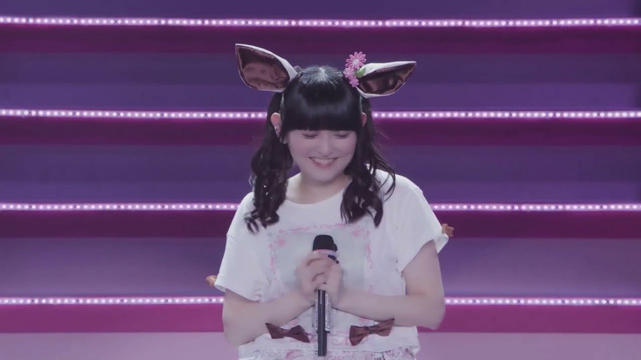 ♪田村ゆかり♪ - Epilogue - {2023.03.31 Release BD [YUKARI TAMURA