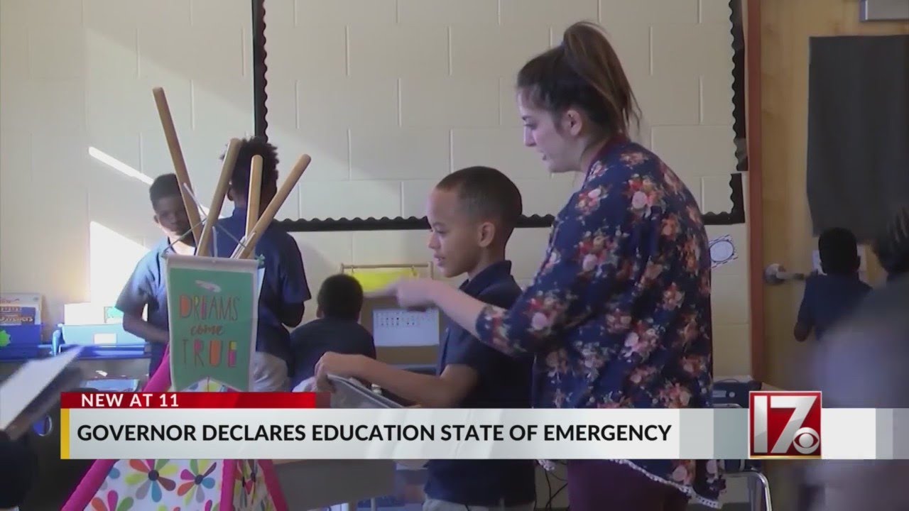 Cooper Takes Aim At NC Private School Voucher Expansion Tax Cuts YouTube cooper-takes-aim-at-nc-private-school-voucher-expansion-tax-cuts-youtube