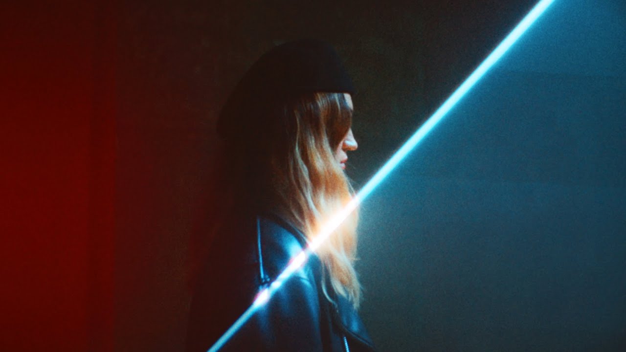 Cinematography. Pre-production and work with light