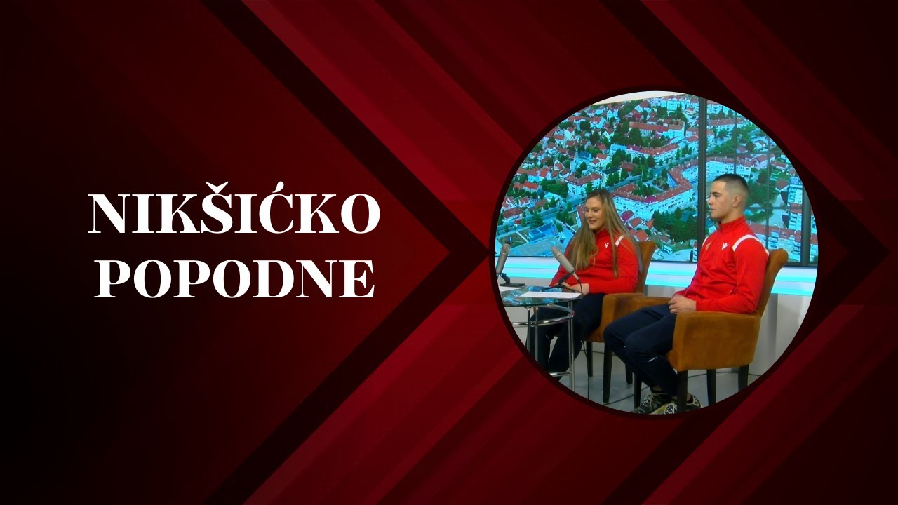 NIK I KO POPODNE Jovana Mrvaljevi I Stevan Nik evi Juniorski nik-i-ko-popodne-jovana-mrvaljevi-i-stevan-nik-evi-juniorski