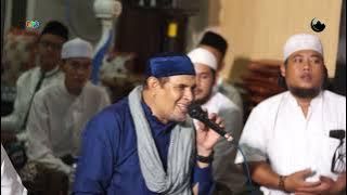 Habib Musthofa Alhaddar_MARHABIBI SALAM