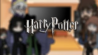 Harry Potter Professor's react to the future! [ 2/¿? ] Profile