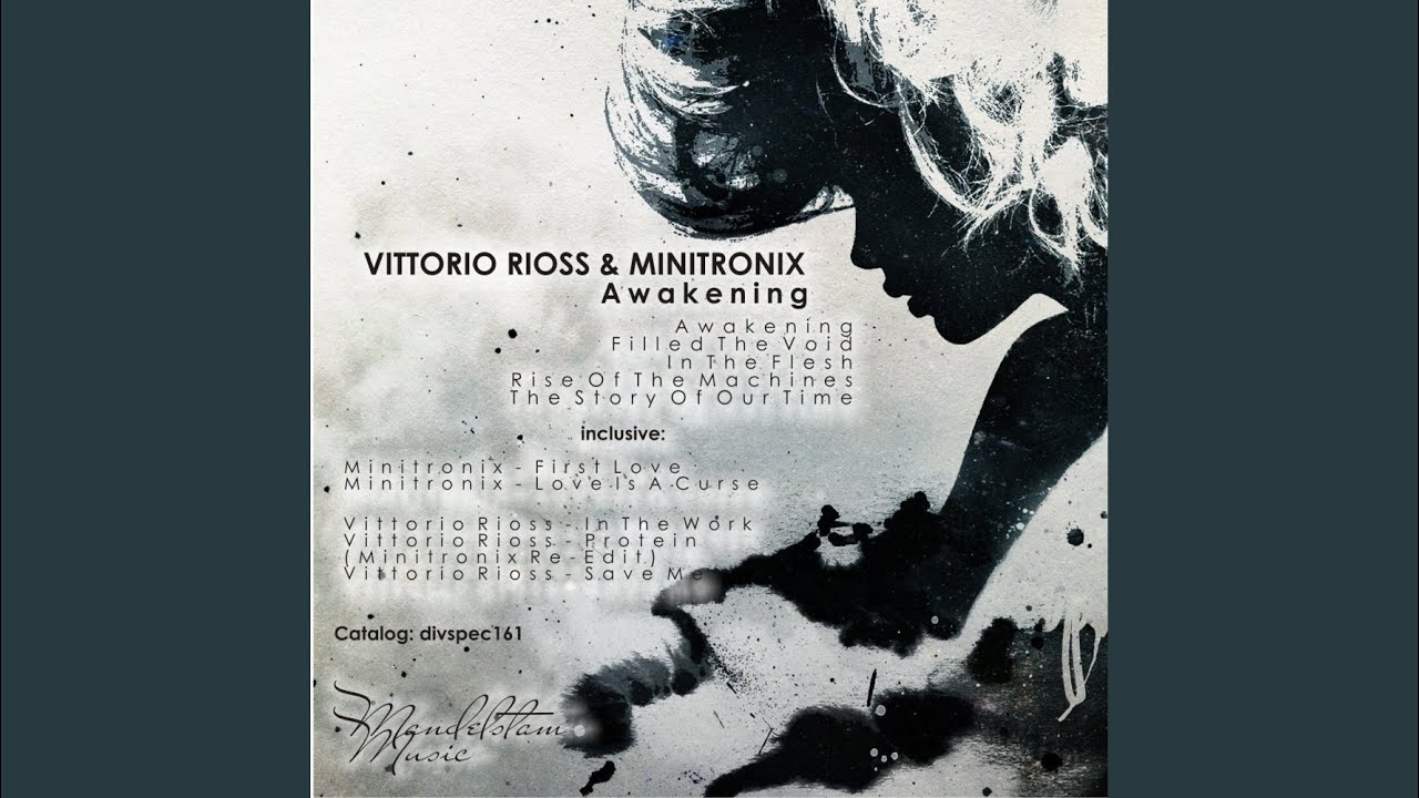 Watch First Love (Original Mix) on YouTube Watch First Love (Original Mix) on YouTube