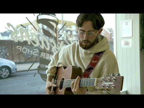 Sam Tompkins - You Broke My Heart So Gently