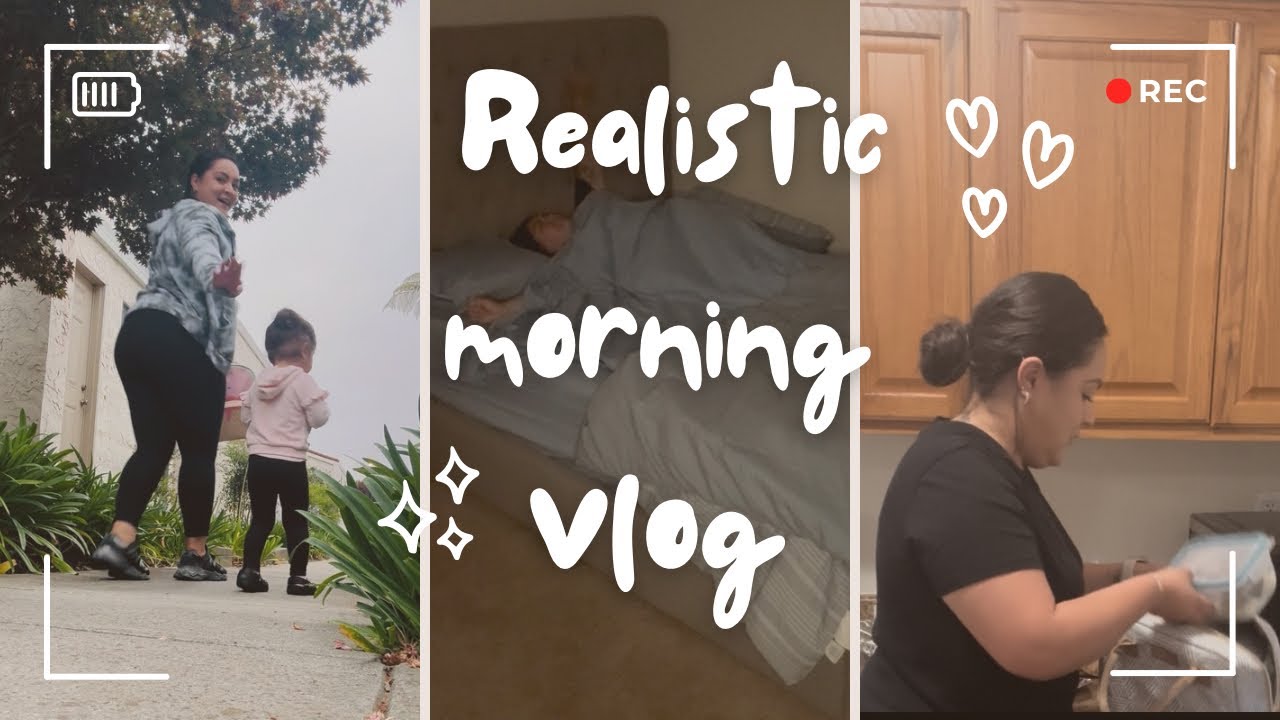 Get ready with me on a hectic Monday🫠, ASMR moment🤫, simple but hectic🫰🏼, lots of rolls 🤰🏻