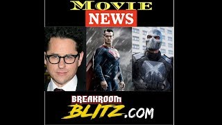 Starwars Petition JJ Abrams/Matthew Vaughn’s Superman DCEU