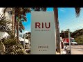 RIU REGGAE HOTEL 5* (ADULTS ONLY) MONTEGO BAY, JAMAICA. 4K VIRTUAL TOUR.