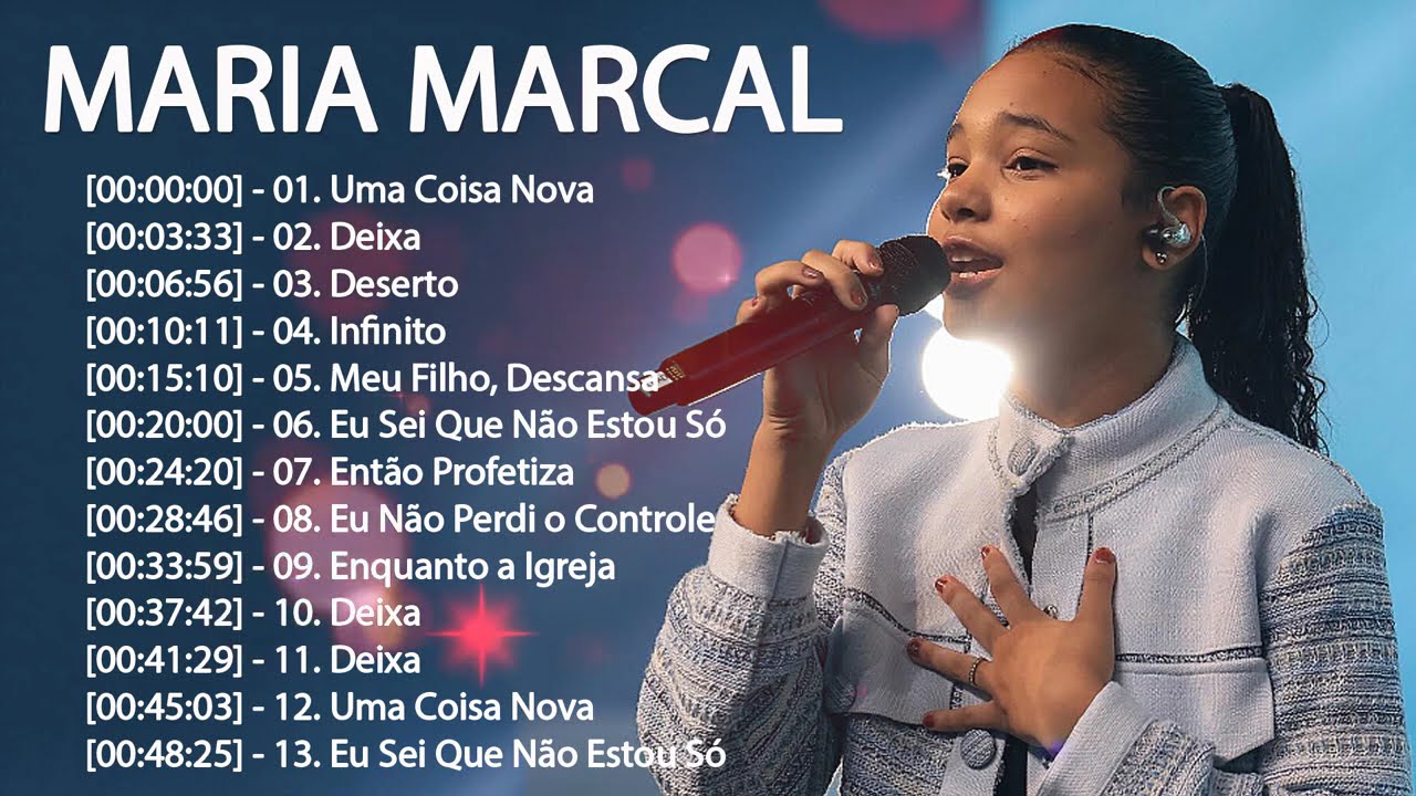 Maria Marçal