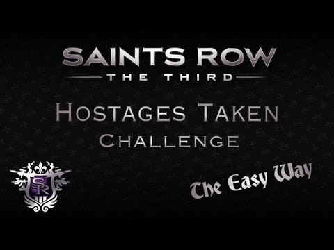 saints row the third easiest way to make money