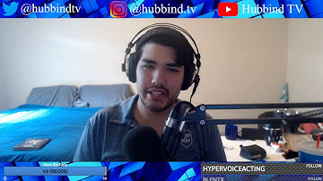 Hubbind Highlight | Random Doom Issue 3