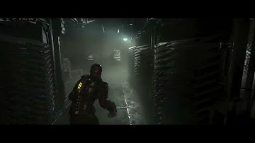 Dead Space Remake freezes