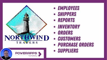 Can We Build Out a Full Power App in Two Hours?