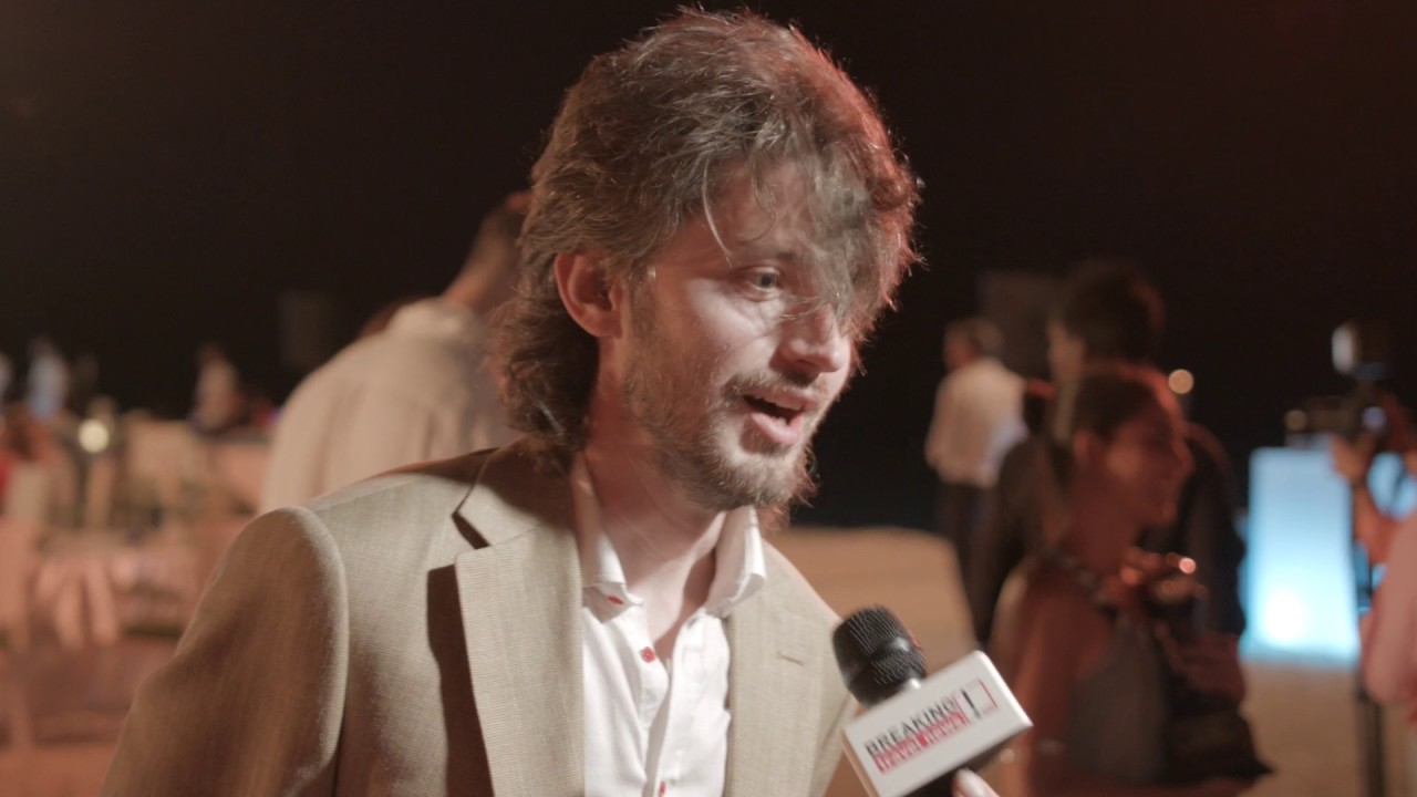 Arni Mar Jonsson, Chief Architect, Dohop