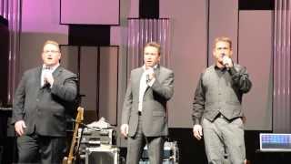 Voices Won sings Prayer Changes Me chords