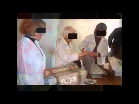 MARIONETEBIS TEATRI - sityvis tavisupleba / მარიონეტების თეატრი - სიტყვის თავისუფლება