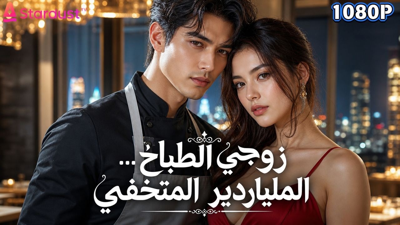😱 الجميع سخر من الشيف المفلس… حتى اكتشفوا أنه يملك أكبر إمبراطورية مطاعم في العالم! poster