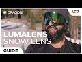Dragon Lumalens Snow Lens Guide | SportRx