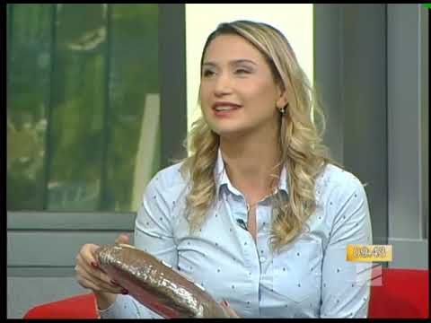 ლიტვური საცხობი – დილა მშვიდობისა საქართველო