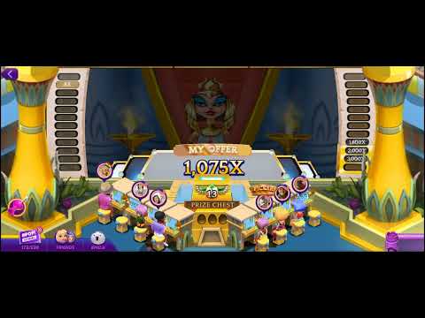 (First Attempt) Astro Cat by IT Nice Bonus at Barona Casino & Resort
