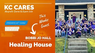 Rebuilding Lives and Offering Hope in Kansas City