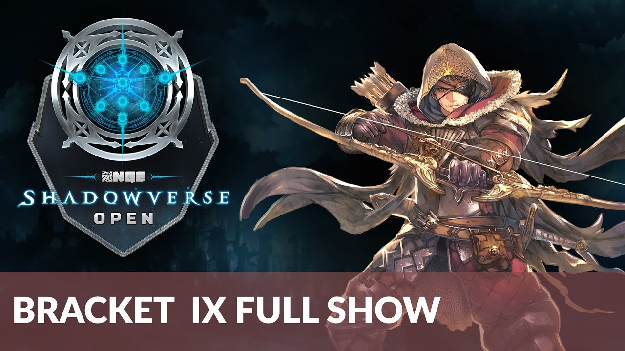 Shadowverse (TV)