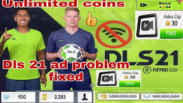 Dls21 ad problem fixed.Unlimited ad watching.Unlimited coins.Huck dls coins.Dls problem foxed|#Dls21