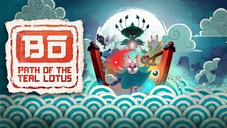 Bo Path Of The Teal Lotus Ps5, Xbox Series Xs, Nintendo Switch, Steam 071824 Pg-10