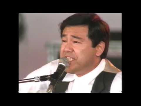 村下孝蔵　グリーン・ウェーブ・コンサート'92 「 初恋」