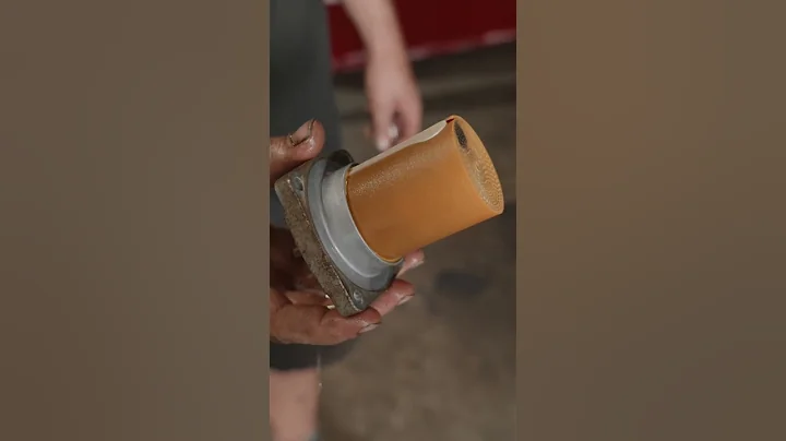 Ryco R2885P - Secondary Fuel Filter for Hilux