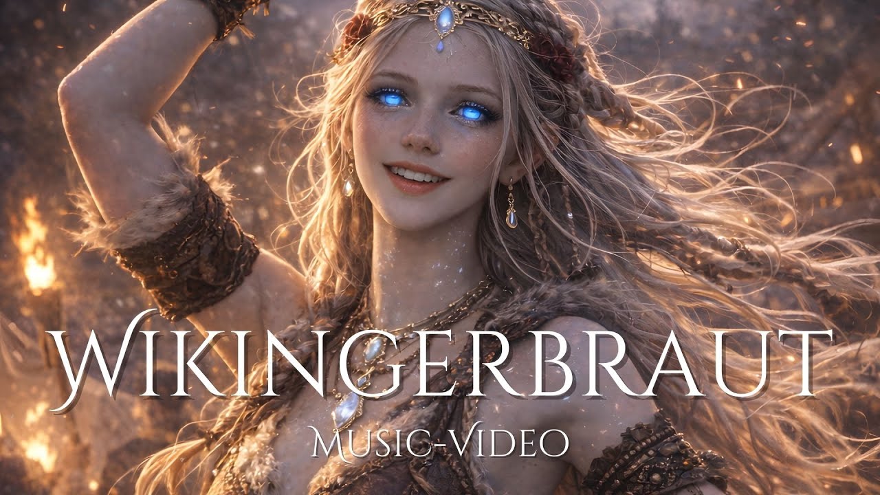 Wikingerbraut - Musikvideo