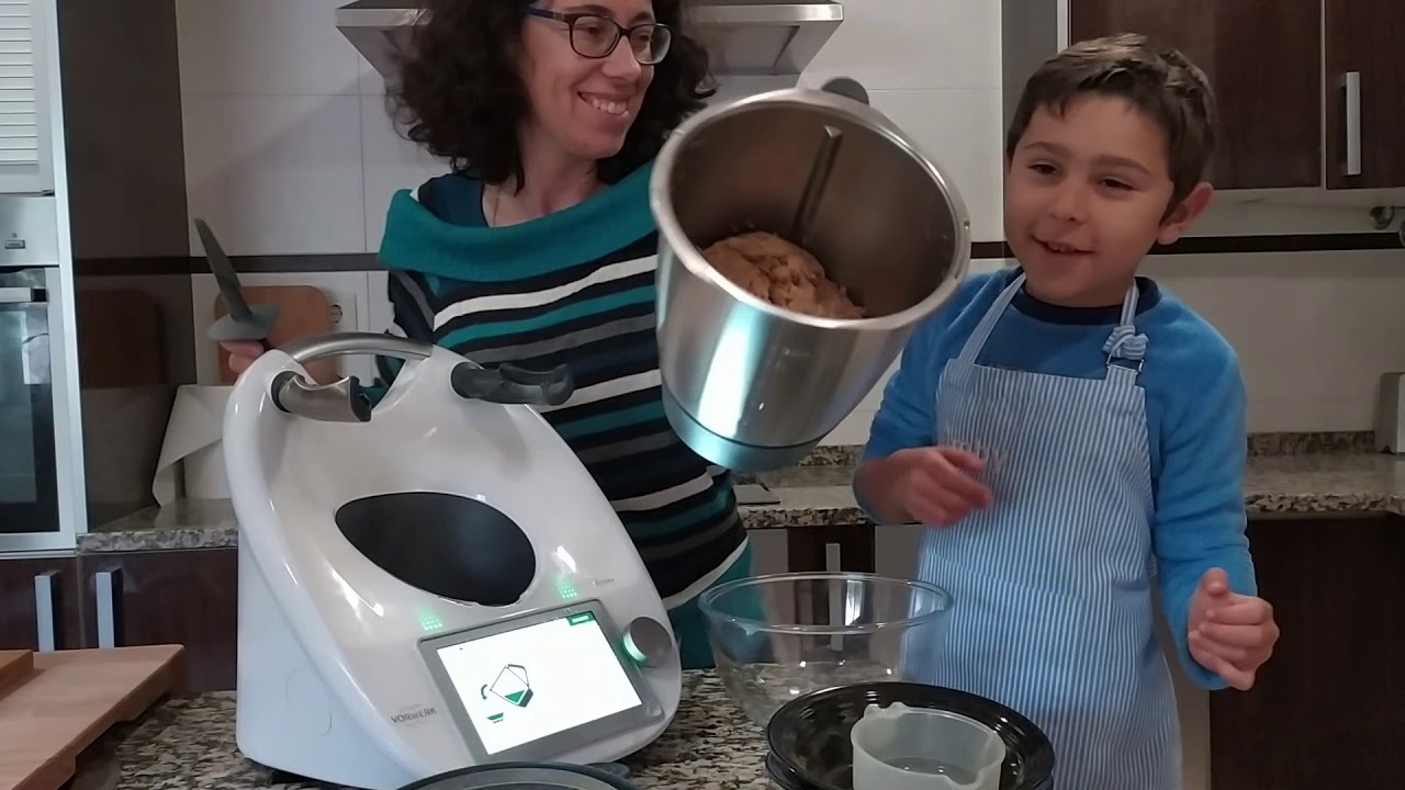 Figos e castanhas de Natal na Bimby