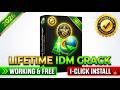 Internet Download Manager Crack | Free Download IDM 2026 | Get IDM for Free LifeTime