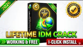 How to reset IDM(internet download manager) trial after 30days 2026