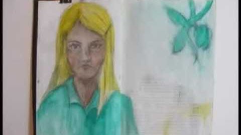 TUTORIAL: How to Make an Altered Book, Part 1