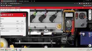 How to detect an open injector? Açık kalmış bir enjektör tespiti nasıl yapılır?