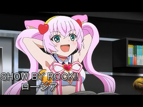 日高里菜さんの2015春期テレビアニメキャラまとめ