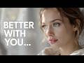 Better With You - Etta James Inspired Blues &amp; Soul | Vintage Soul Music Late Night R&amp;B Vibes
