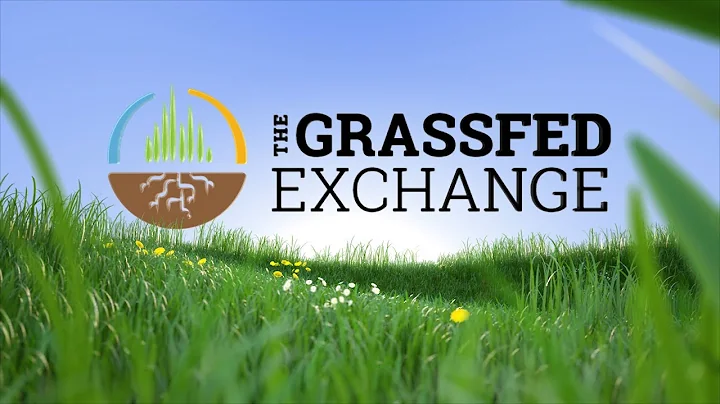 GFE 2017 - Jason Rowntree 'The Ins & Outs of Grass...