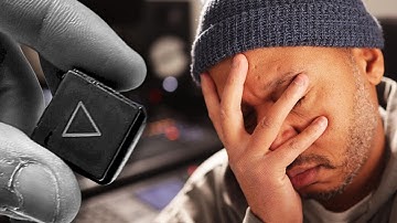 Ableton Push 2 - Sticky Button Fix