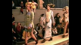 Rietveld Academie Eindexamenshow 1994