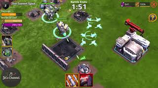 Chiến binh Robot Hùng mạnh (Dawn of Steel) | Stage 2 | Jet's Channel screenshot 2