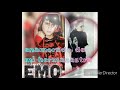 enamorado de mi hermanastra emo (Imagina Christopher Velez y tu Episodio 10)
