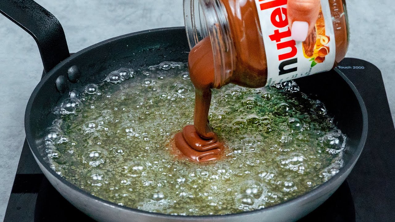 Знаменитый десерт без выпечки, который сводит мир с ума!