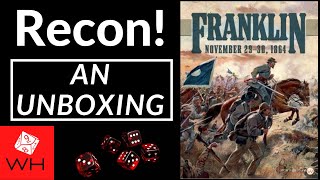 Franklin 1864 (Civil War Brigade Battle Series)